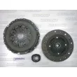 WESTLAKE WRN004 - Kit d'embrayage