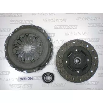 Kit d'embrayage WESTLAKE OEM 7701471993