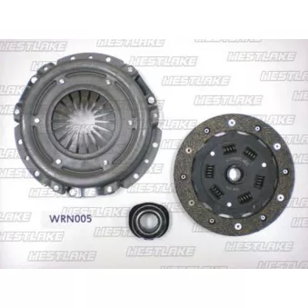 Kit d'embrayage WESTLAKE OEM 7701476913