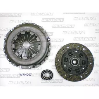 Kit d'embrayage WESTLAKE OEM 7700108320