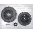 WESTLAKE WRN008 - Kit d'embrayage