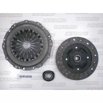 Kit d'embrayage WESTLAKE OEM 3000100QBA