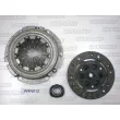 WESTLAKE WRN013 - Kit d'embrayage