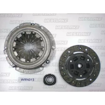 Kit d'embrayage WESTLAKE OEM 6001548020