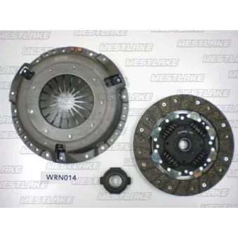 Kit d'embrayage WESTLAKE OEM 7701475929
