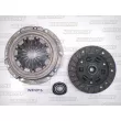 WESTLAKE WRN016 - Kit d'embrayage