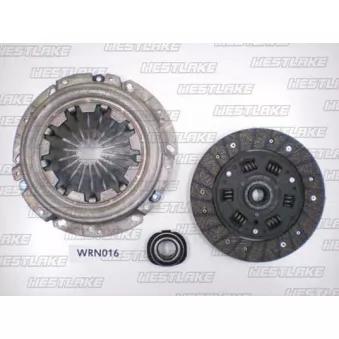 Kit d'embrayage WESTLAKE OEM 7701477017