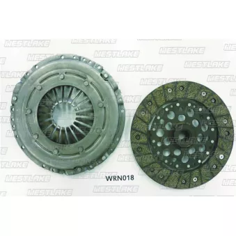 Kit d'embrayage WESTLAKE OEM 7701475910