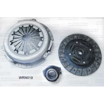 WESTLAKE WRN019 - Kit d'embrayage