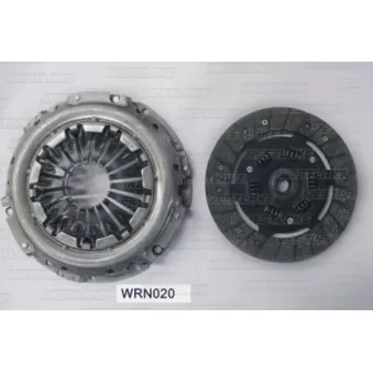 Kit d'embrayage WESTLAKE OEM 7701476973