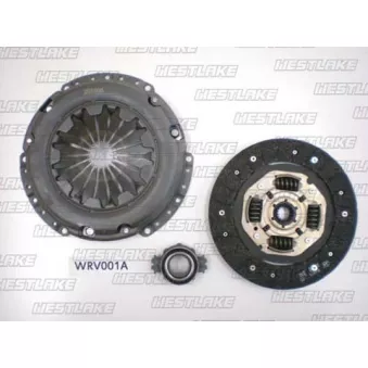 Kit d'embrayage WESTLAKE OEM URF000170