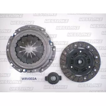 WESTLAKE WRV002A - Kit d'embrayage
