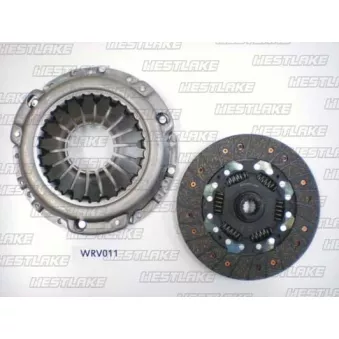 Kit d'embrayage WESTLAKE OEM KT7277