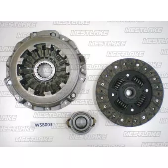 WESTLAKE WSB003 - Kit d'embrayage