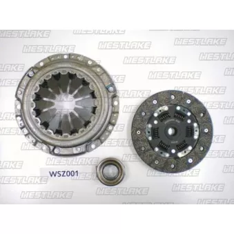 WESTLAKE WSZ001 - Kit d'embrayage
