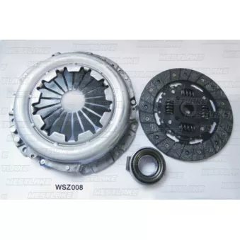 Kit d'embrayage WESTLAKE WSZ008