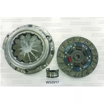 WESTLAKE WSZ017 - Kit d'embrayage