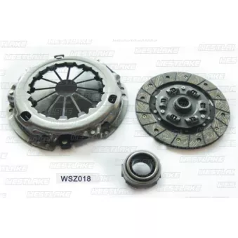Kit d'embrayage WESTLAKE WSZ018