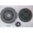 WESTLAKE WSZ022 - Kit d'embrayage