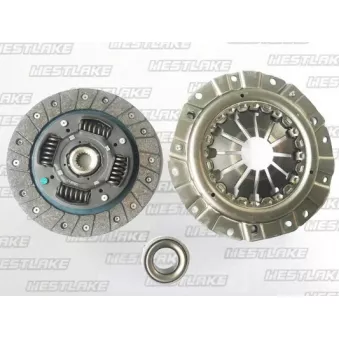 Kit d'embrayage WESTLAKE OEM 4709634