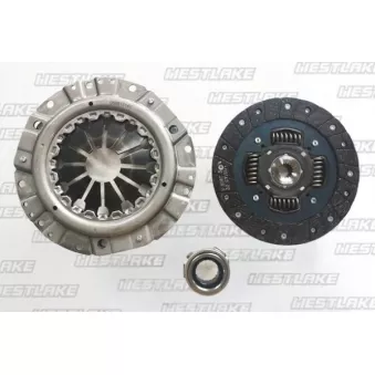 Kit d'embrayage WESTLAKE OEM 0926928004