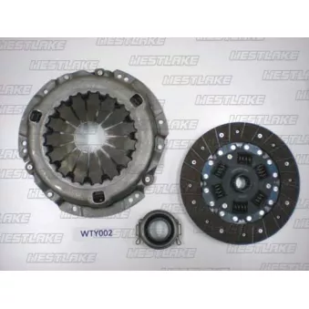 Kit d'embrayage WESTLAKE OEM 3125005021