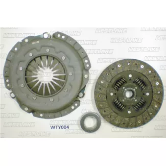 WESTLAKE WTY004 - Kit d'embrayage