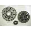 WESTLAKE WTY030 - Kit d'embrayage