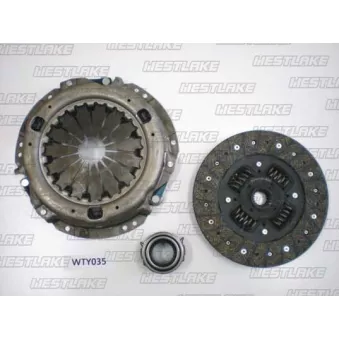 WESTLAKE WTY035 - Kit d'embrayage