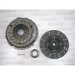 Kit d'embrayage WESTLAKE [WTY038]