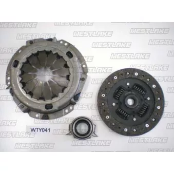 Kit d'embrayage WESTLAKE OEM 04130YZZFM