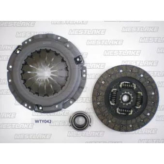 WESTLAKE WTY042 - Kit d'embrayage