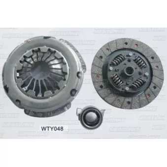 WESTLAKE WTY048 - Kit d'embrayage