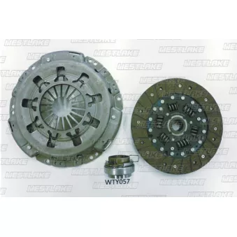 WESTLAKE WTY057 - Kit d'embrayage