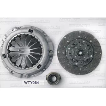 WESTLAKE WTY064 - Kit d'embrayage