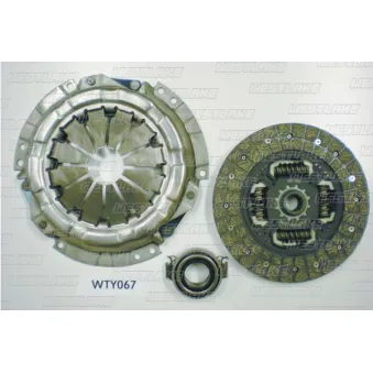 Kit d'embrayage WESTLAKE OEM 312500D041