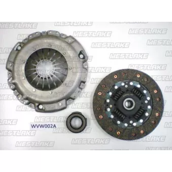 Kit d'embrayage WESTLAKE OEM 06A141031A