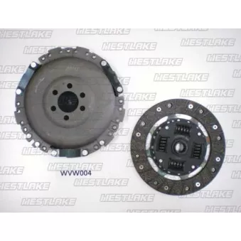 Kit d'embrayage WESTLAKE OEM 027141033J