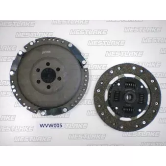 Kit d'embrayage WESTLAKE OEM 027141025