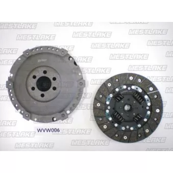 Kit d'embrayage WESTLAKE OEM 067141026F