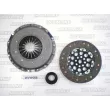 WESTLAKE WVW008 - Kit d'embrayage