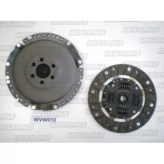Kit d'embrayage WESTLAKE OEM 027198141CX