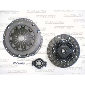 Kit d'embrayage WESTLAKE OEM 030198141BX