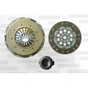 Kit d'embrayage WESTLAKE OEM 06B198141CX