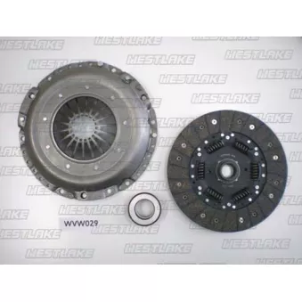 Kit d'embrayage WESTLAKE OEM 0012500115