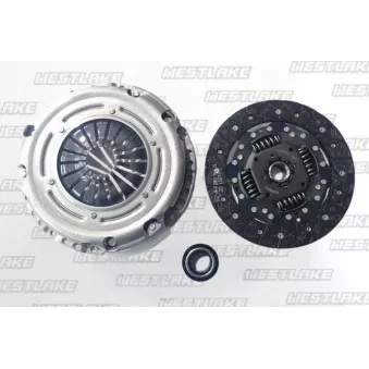 Kit d'embrayage WESTLAKE OEM 03D141025A