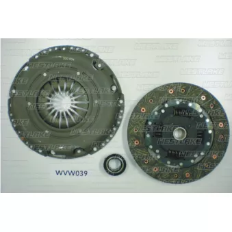 Kit d'embrayage WESTLAKE OEM 036198141BX