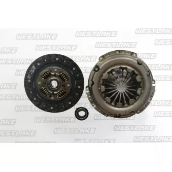 Kit d'embrayage WESTLAKE OEM 036141033
