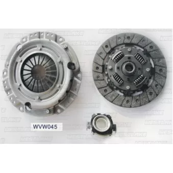 Kit d'embrayage WESTLAKE OEM 115150111