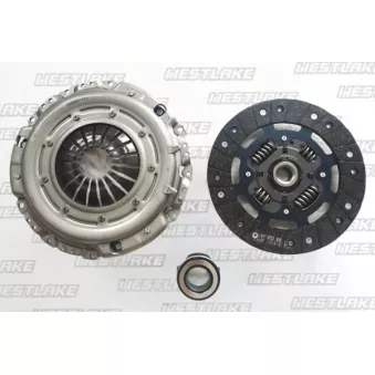 Kit d'embrayage WESTLAKE OEM 03L141032G